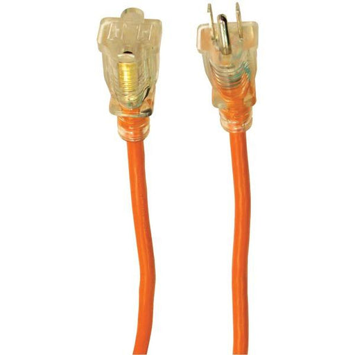 Axis 45508 Indoor-outdoor Workshop Extension Cord (25ft)