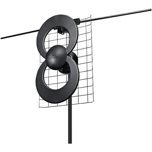 Antennas Direct Inc. C2-v-cjm Clearstream(tm) 2v Uhf-vhf Indoor-outdoor Dtv Antenna With 20" Mount