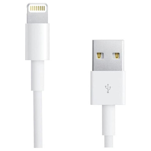 Rca Ah750r Lightning(tm)-to-usb Cable, 3ft (white)