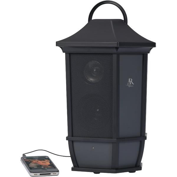 ACOUSTIC RESEARCH AWS63S 900MHz Outdoor Wireless Porch Speaker