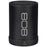 808 Sp880bk Bluetooth(r) Portable Speaker