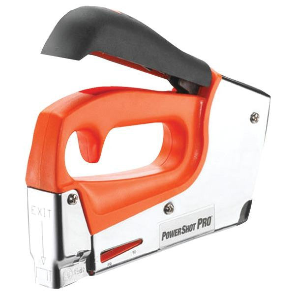 Powershot 8000 Pro Forward Action Staple Gun