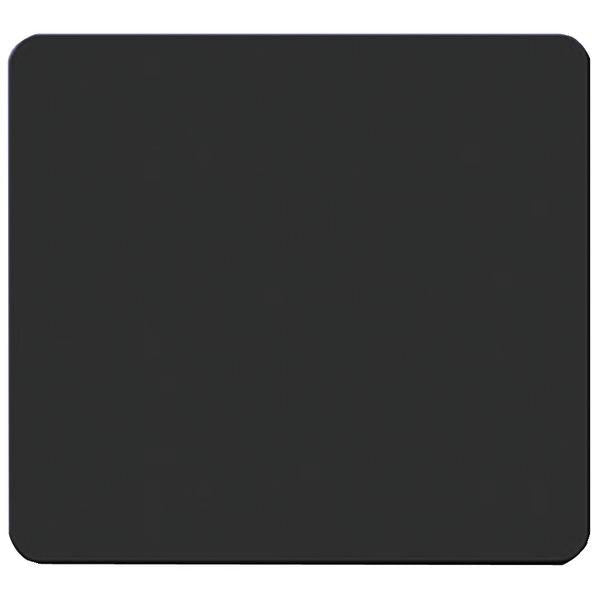 Allsop 28229 Basic Mouse Pad (black)