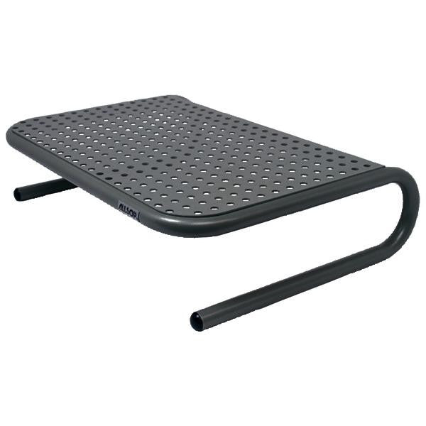 Allsop 30165 Metal Art Jr.(tm) Monitor Stand (black)