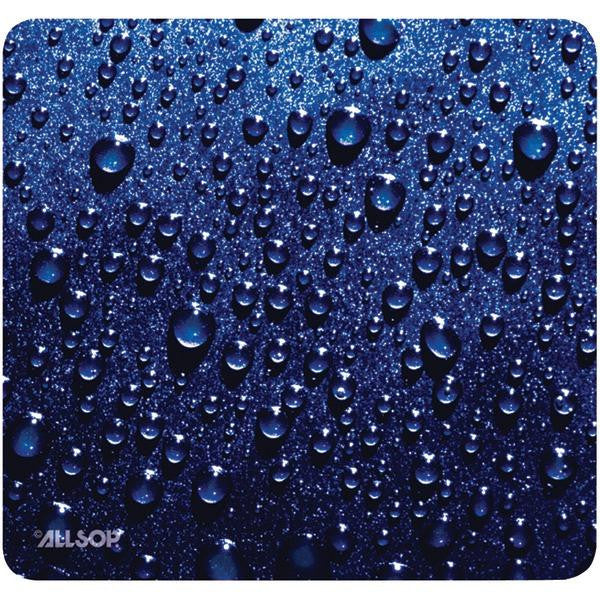 Allsop 30182 Naturesmart Mouse Pad (raindrop)