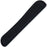 Allsop 30192 Ergoprene Gel Wrist Rest (black)