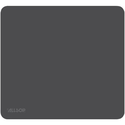 ALLSOP 30201 Accutrack Slimline Mouse Pad (Medium; Graphite)