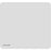 Allsop 30202 Accutrack Slimline Mouse Pad (medium; Silver)