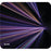 Allsop 30600 Mouse Pad (tech Purple Stripes)