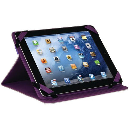 Gaiam 30792 Ipad(r) 2-ipad(r) 3 Multi-tilt Folio Case (tree Of Life)