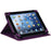 Gaiam 30792 Ipad(r) 2-ipad(r) 3 Multi-tilt Folio Case (tree Of Life)