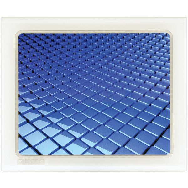 Allsop 30860 Cupertino Mouse Pad (grid)