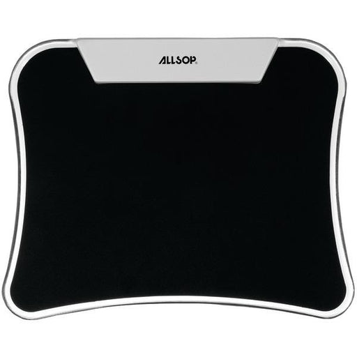 Allsop 30865 Led Mouse Pad (black)