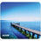 Allsop 30868 Naturesmart Mouse Pad (pier)