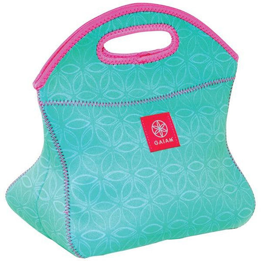 Gaiam 30907 Small Neoprene Lunch Tote