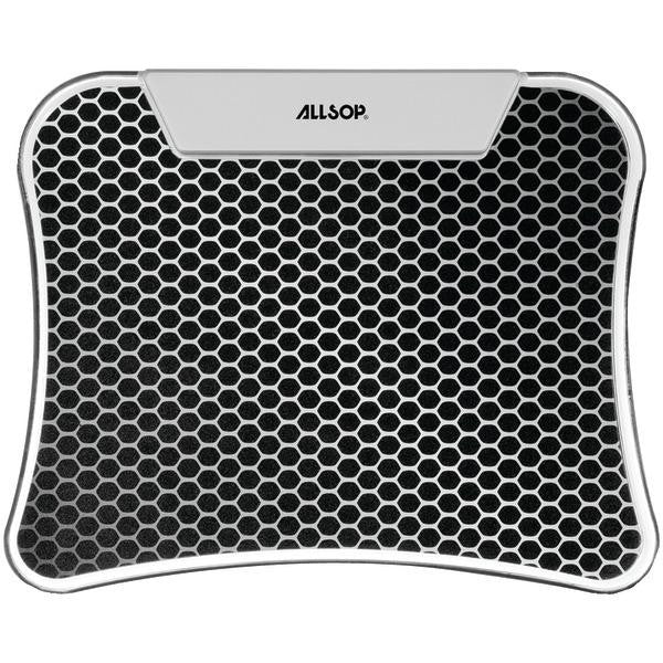 Allsop 30918 Led Mouse Pad (hex)