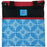 Gaiam 31202 Lunch Tote (luna Blue Batik)