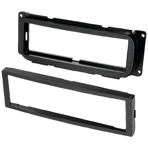 Best Kits Bkcdk640 In-dash Installation Kit (chrysler(r)-dodge(r)-plymouth(r)-jeep(r) 1998 - 2006