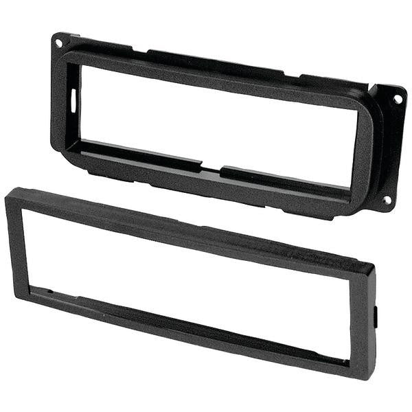 Best Kits Bkcdk640 In-dash Installation Kit (chrysler(r)-dodge(r)-plymouth(r)-jeep(r) 1998 - 2006