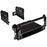 Best Kits Bkcdk648 In-dash Installation Kit (chrysler(r)-dodge(r)-jeep(r) (most Vehicles) 2004 - 2