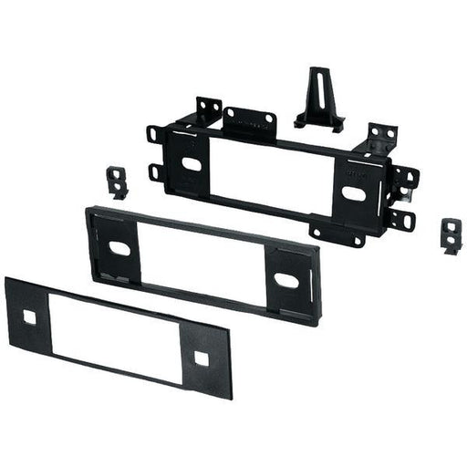 Best Kits Bkfmk534 In-dash Installation Kit (ford(r)-lincoln(r)-mercury(r)-jeep(r) 1974 - 1992 Sin