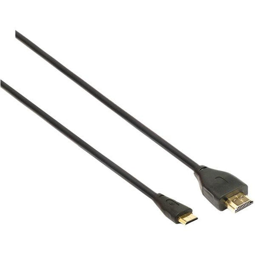 Isimple Is9502 Mini Hdmi(r) To Hdmi(r) Interconnect Cable