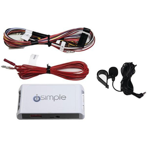 ISIMPLE ISHD751 CarConnect 3000 Smartphone Interface (For select Select 2004 - 2011 Honda(R) & Acura(R))