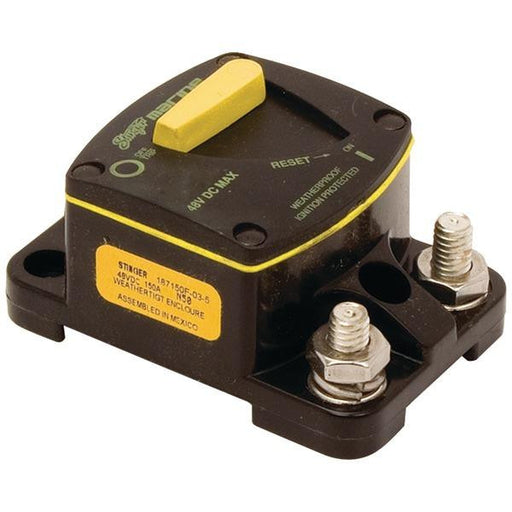 Stinger Scbm100 Marine Circuit Breaker (100 Amp)