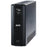 Apc Br1500g Power Saving Back-ups Rs System (output Power Capacity: 1,350va-865w; 10 Outlets 5 Ups