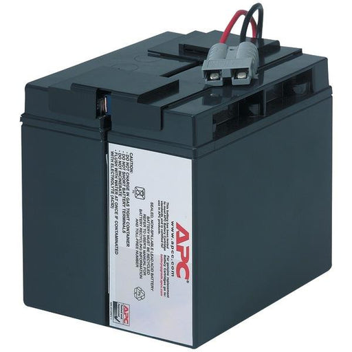 Apc Rbc7 Apc Replacement Battery Cartridge (7)