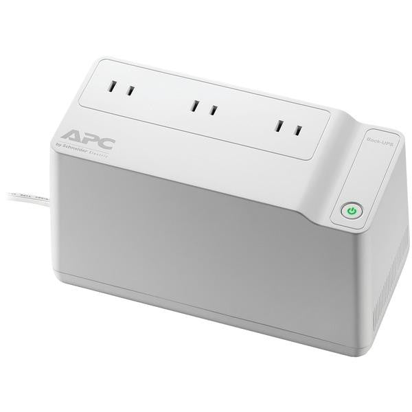 Apc Bge70 Back-ups Connect 3-outlet Home Network Ups