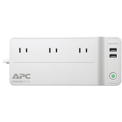 Apc Bge90m Back-ups(tm) Connect(tm) 90 Network Ups