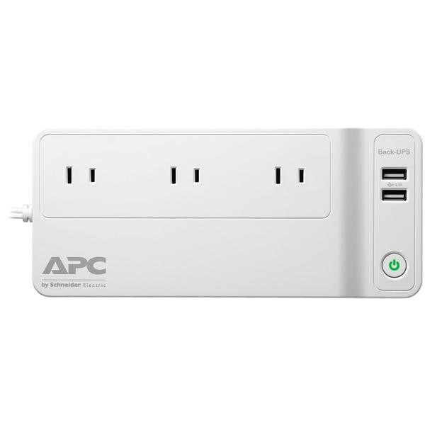 Apc Bge90m Back-ups(tm) Connect(tm) 90 Network Ups