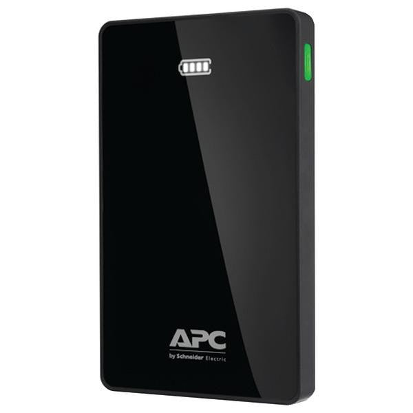 APC M10BK Mobile Power Pack (10,000mAh)