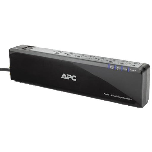 Apc P8v 8-outlet Premium Surge Protector (standard)