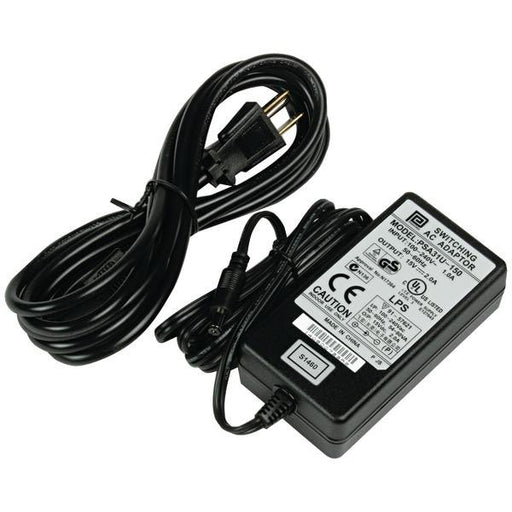 Amplivox S1460 International Ac Adapter-charger