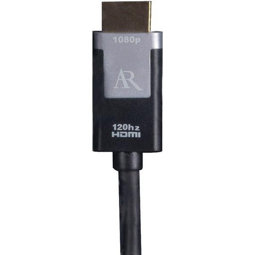 Acoustic Research Arsh6 Silver Series Hdmi(r) Cable (6ft)