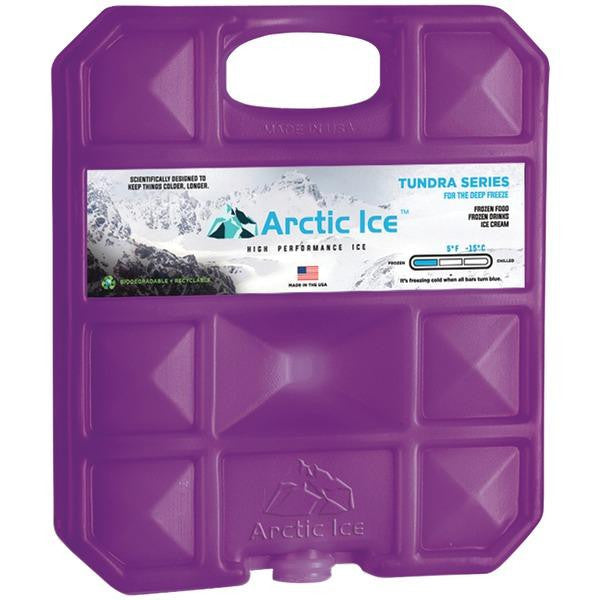 ARCTIC ICE 1203 Tundra Series Freezer Packs (1.5lbs)