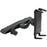 ARKON SM6RSHM Universal Smartphone & Midsize Tablet Headrest Mount