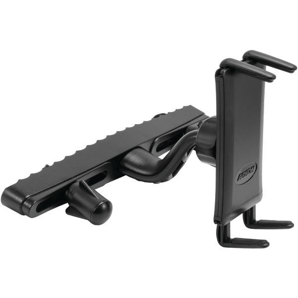 ARKON SM6RSHM Universal Smartphone & Midsize Tablet Headrest Mount