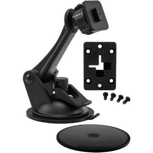 ARKON SR279 Sticky Suction Dash or Windshield Satellite Radio Mount