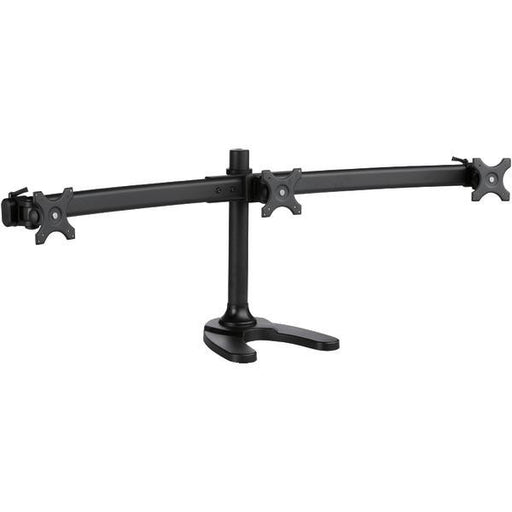 Spacedec Sd-fs-t Freestanding Mount For 3 Monitors