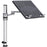 Visidec Vf-at-np Focus Desk Notebook Pole