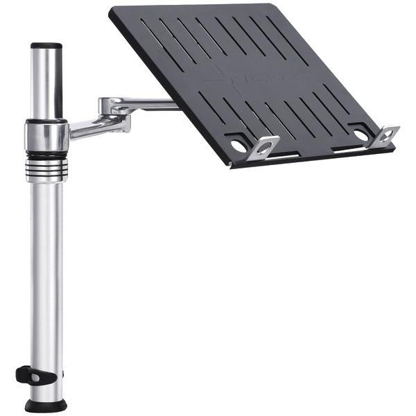 Visidec Vf-at-np Focus Desk Notebook Pole