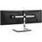 Visidec Vfs-dh Freestanding Dual Horizontal