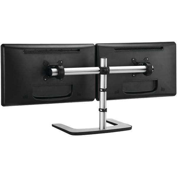 Visidec Vfs-dh Freestanding Dual Horizontal