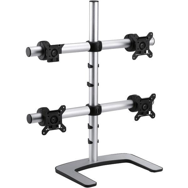Visidec Vfs-q Freestanding 2 X 2 Quad