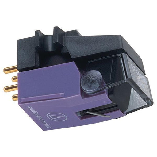 Audio Technica At-440mla Dual Moving Magnet Cartridge