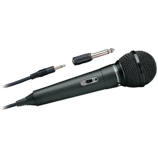 Audio Technica Atr-1100 Dynamic Vocal-instrument Microphone (unidirectional)