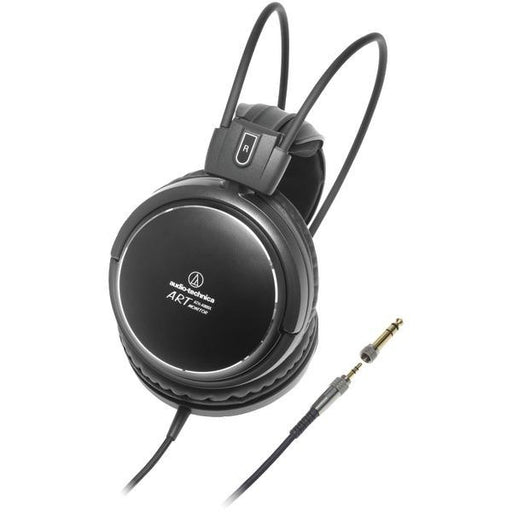 Audio Technica Ath-a900x Closed-back Audiophile Headphones